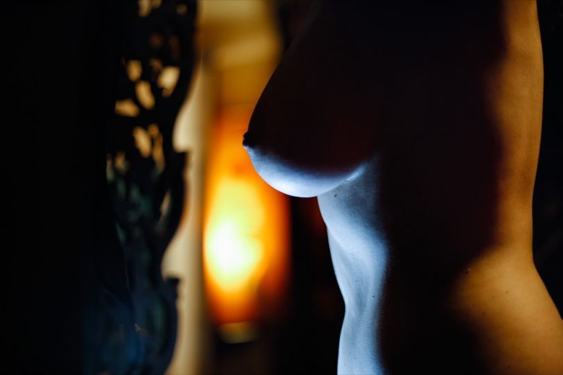 © Jessica Forde