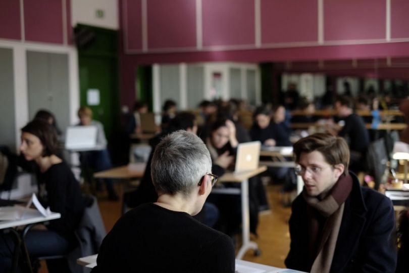 Lectures de portfolio 