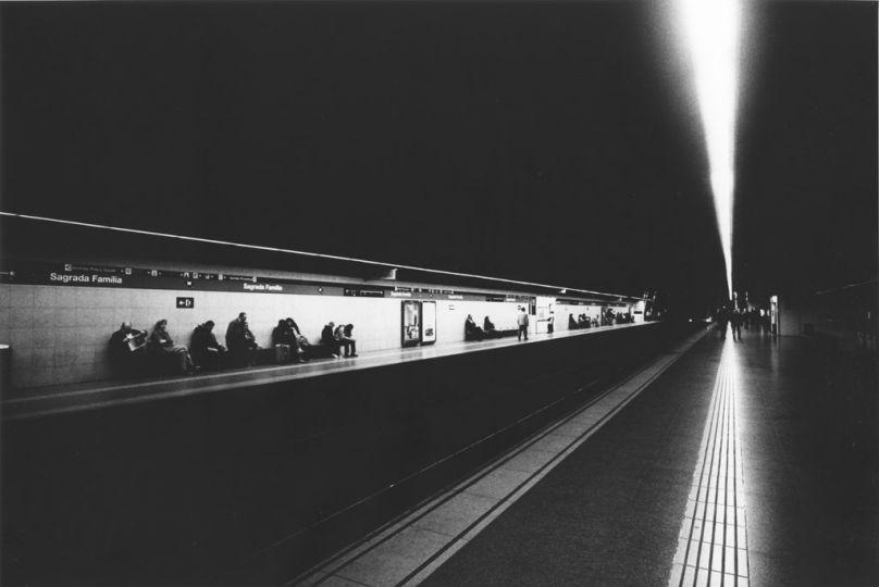 © Daido Moriyama, RecordNO10