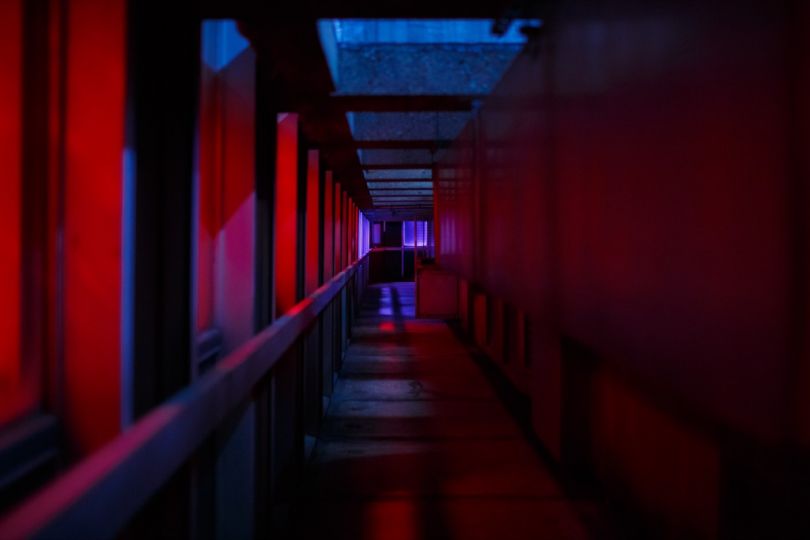 © Jessica Forde