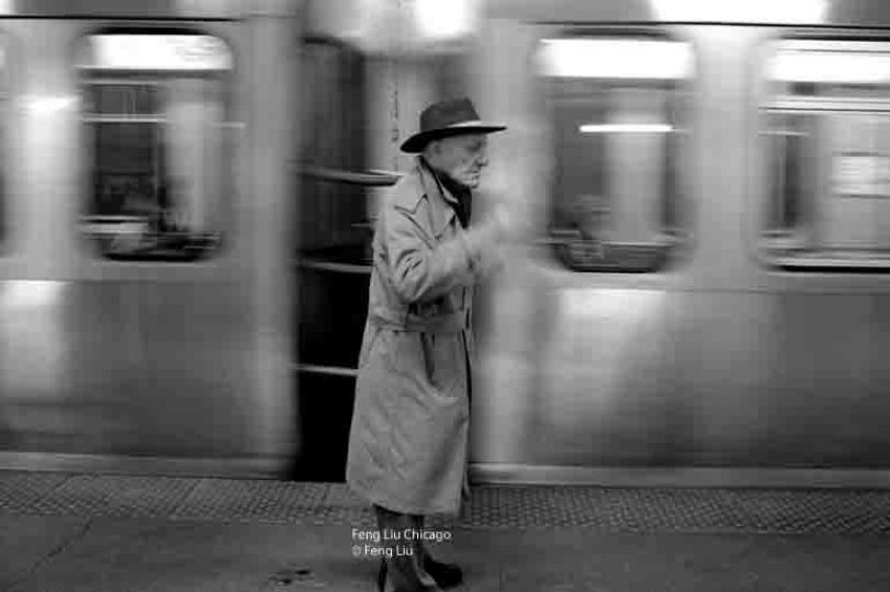 © Feng Liu