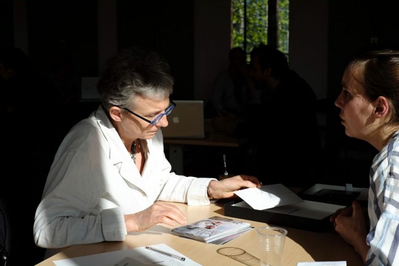 Lectures de portfolio 