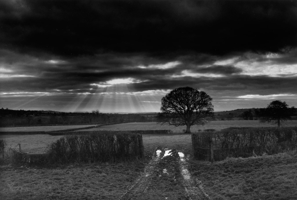 Arles 2016 : Don McCullin - The Eye of Photography Magazine