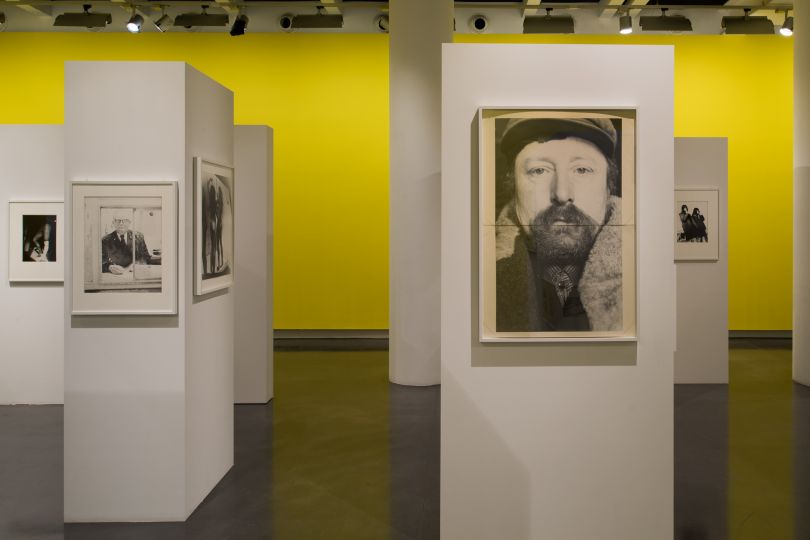 LE BAL © Martin Argyroglo