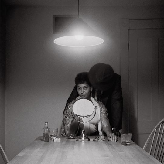 Carrie Mae Weems : Kitchen Table Series - The Eye of Photography Magazine