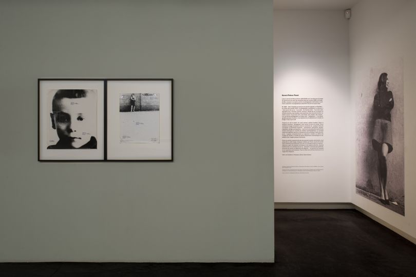 LE BAL © Martin Argyroglo