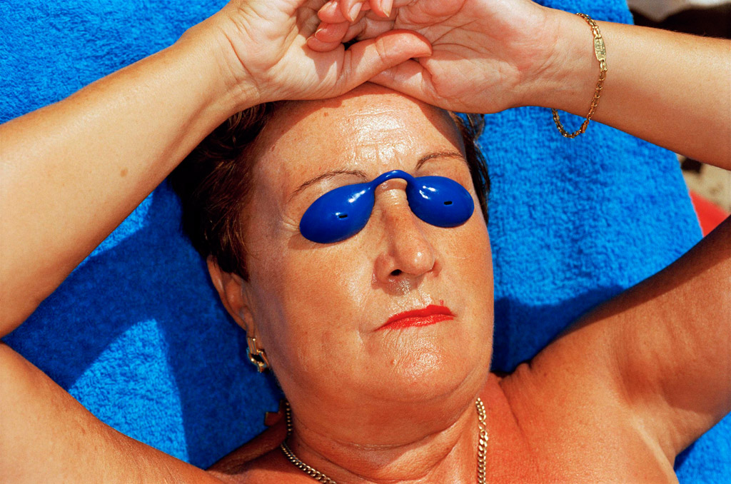 São Paulo : Martin Parr, Parrtificial - The Eye of Photography