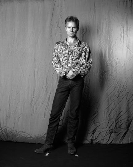 Sting