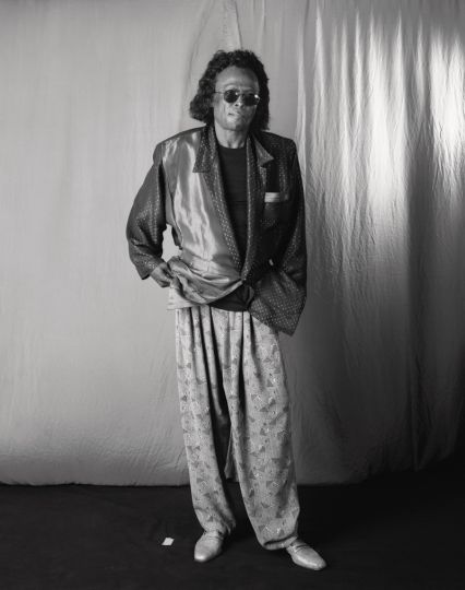 Miles Davis