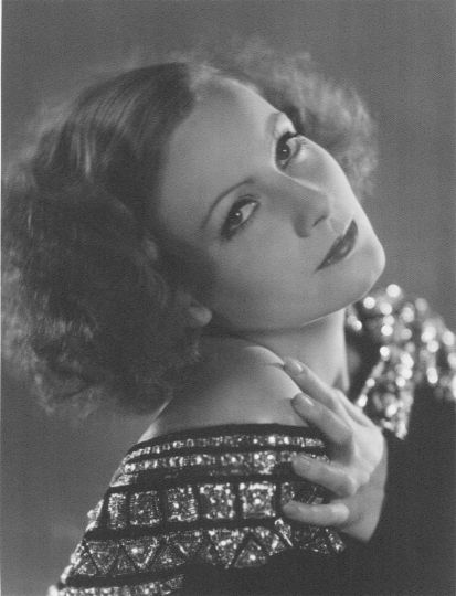 Clarence Sinclair Bull Inspiration, 1931