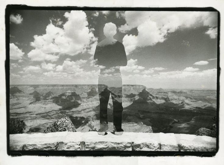 See Changes #6, 1974 (James Welling)