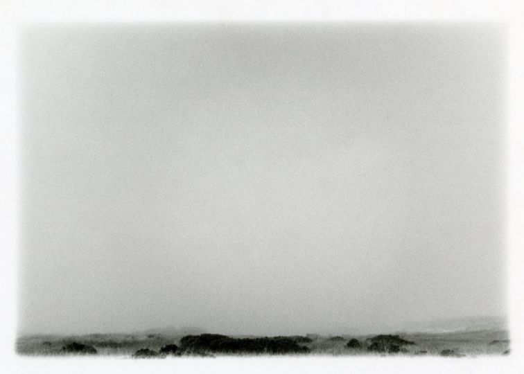 Landscape #2, 1975 (