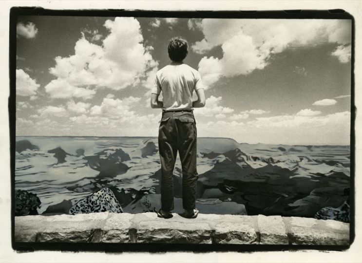 See Changes #5, 1974 (James Welling)
