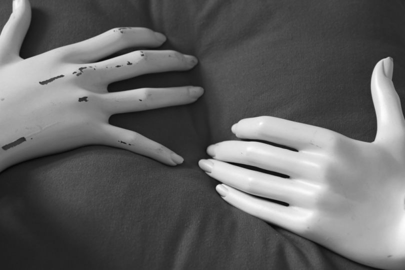 © Sonia Manoubi, Solitude