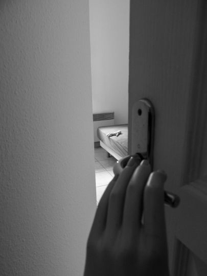 © Sonia Manoubi, Solitude
