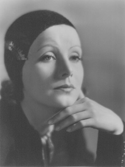 Clarence Sinclair Bull Anna Christie, 1930