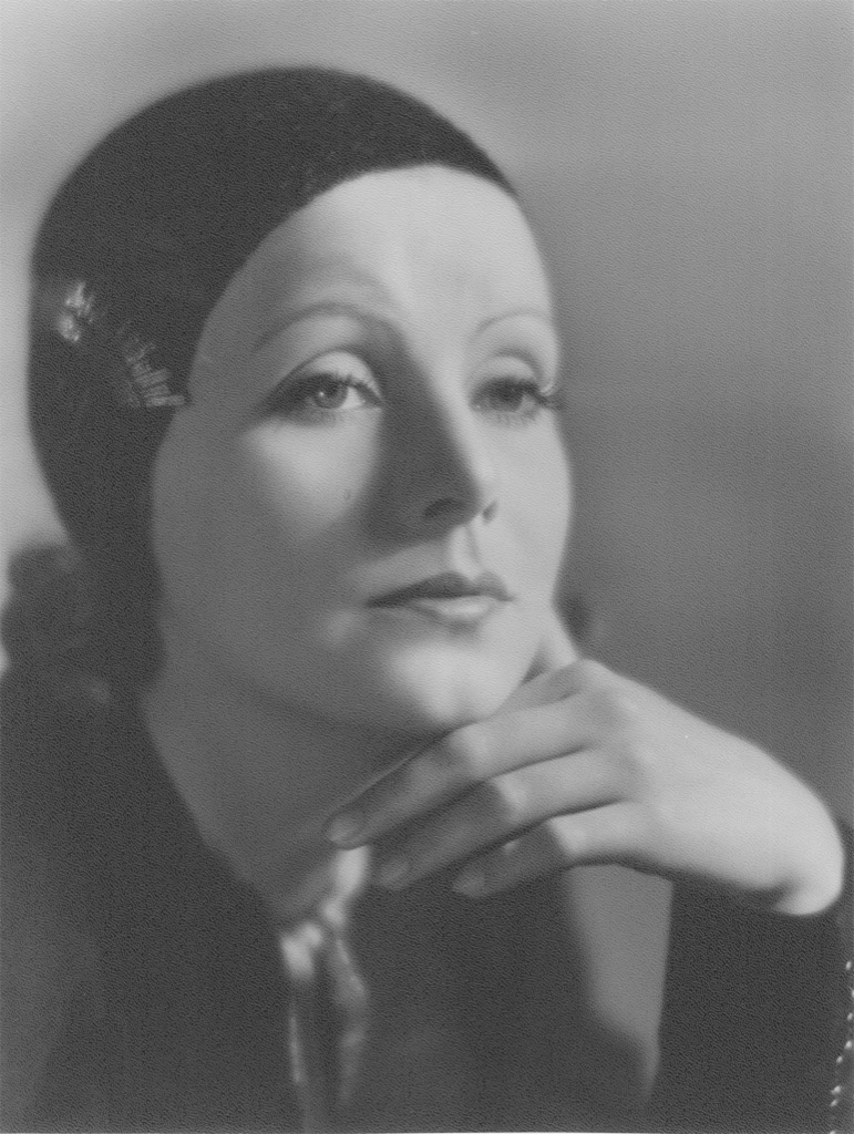 Garbo’s Garbos, Portraits from her collection - The Eye of Photography ...