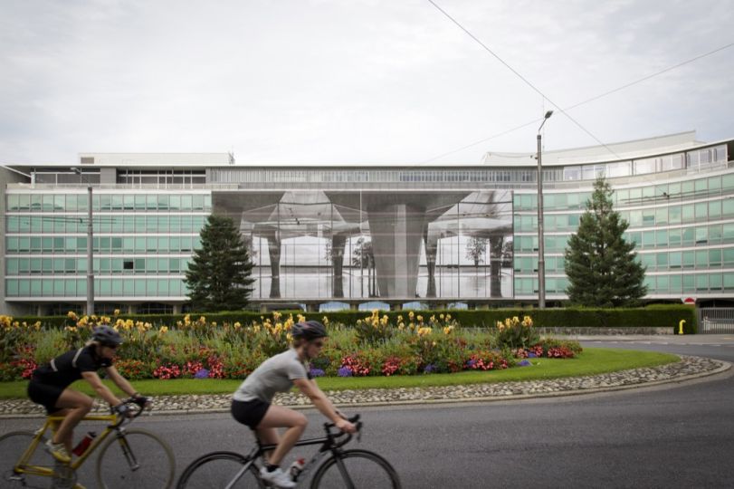 Vevey, Festival Images 2016, biennale des arts visuels, 