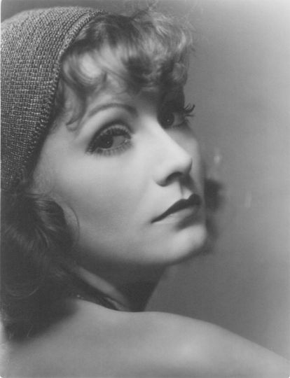 Clarence Sinclair Bull Susan Lenox, 1931