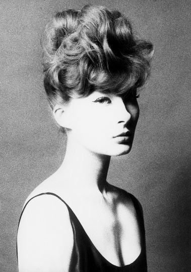 Liese Deniz 24 November 1959 © Terence Donovan Archive Courtesy of the Terence Donovan Archive