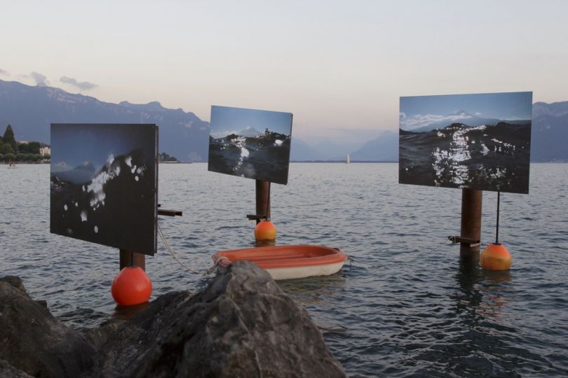 Vevey, Festival Images 2016, biennale des arts visuels, 