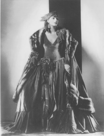 George Hurrell Romance, 1930