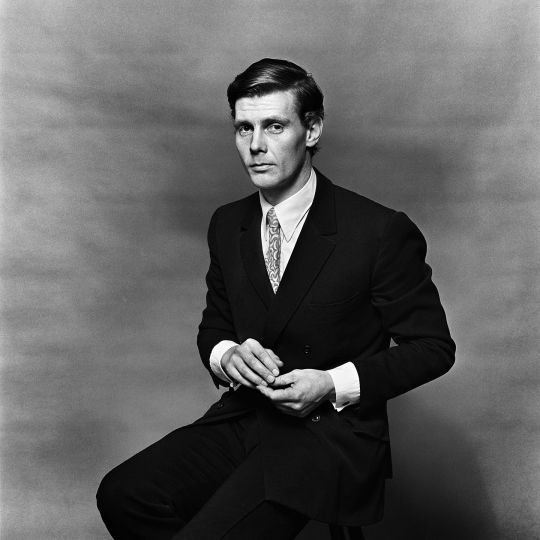 James Fox 8 December 1969 © Terence Donovan Archive Courtesy of the Terence Donovan Archive
