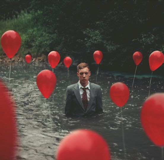 © Kyle Thompson, 2012