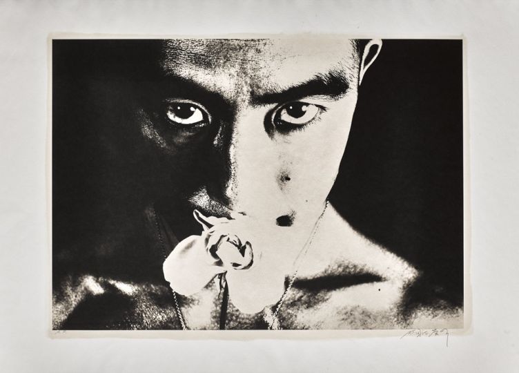 © Eikoh Hosoe / Galerie Eric Mouchet