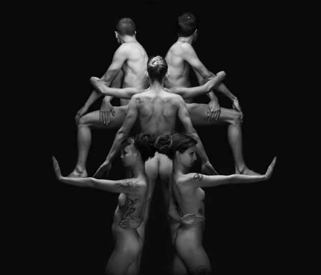 © Olivier Valsecchi King, 2012