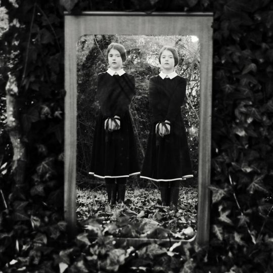 © Dara Scully The Captive, 2015