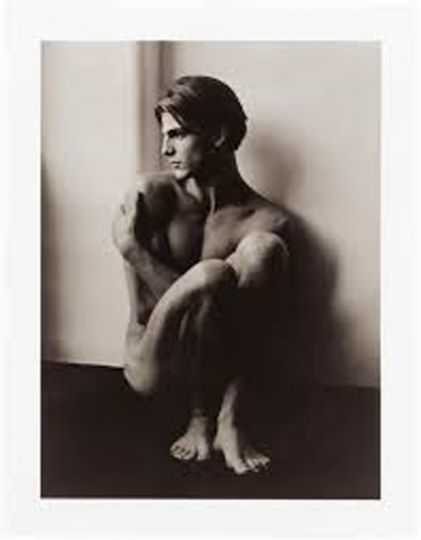 © Herb Ritts, Stephano Milan
