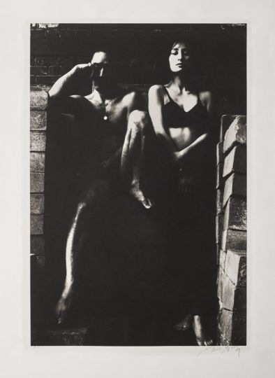 © Eikoh Hosoe / Galerie Eric Mouchet