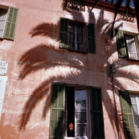 © Jacques Henri Lartigue
