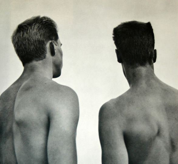 © Bruse Weber, Pasadena