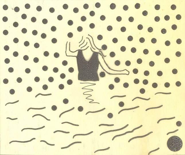 © Bianca Brunner- Courtesy Musée de l’Elysée- Lausanne