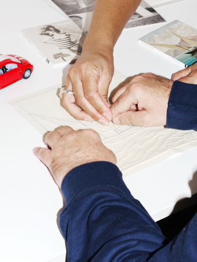 © ECAL, Jacques-Aurélien Brun