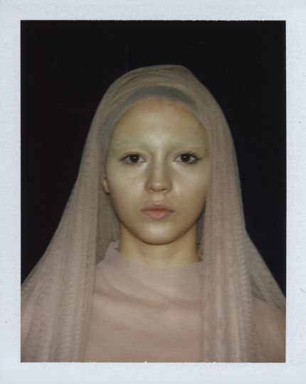 © 2016 Vanessa Beecroft