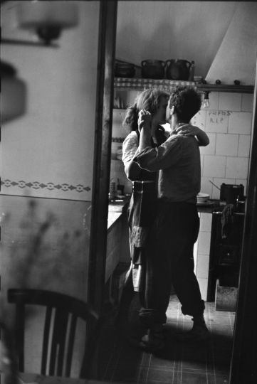 © Elliott Erwitt Valencia