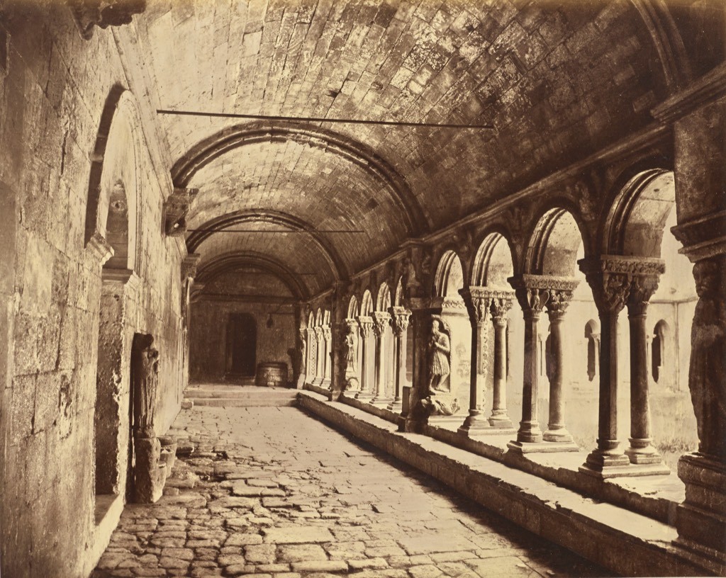 Real/Ideal: Photography in France, 1847-1860 - The Eye of
