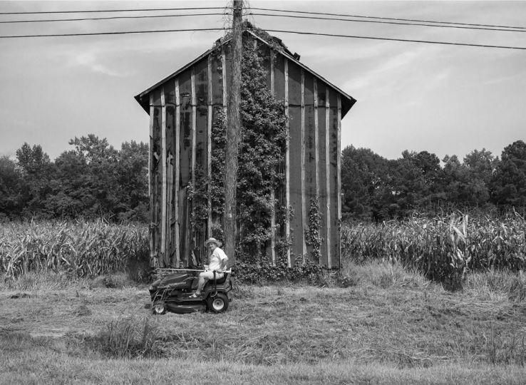 © Charles H. Traub