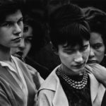 Dave Heath, Washington Square - The Eye of Photography Magazine