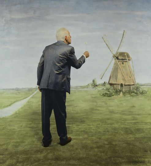 © Teun Hocks, Untitled 2015
