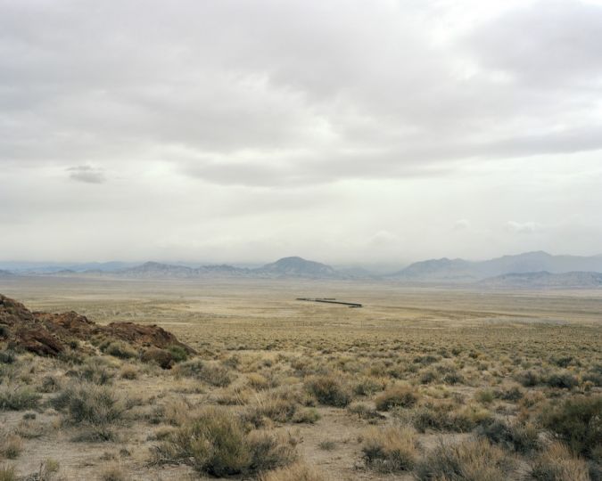 Justine Kurland, The call of the road - The Eye of Photography Magazine