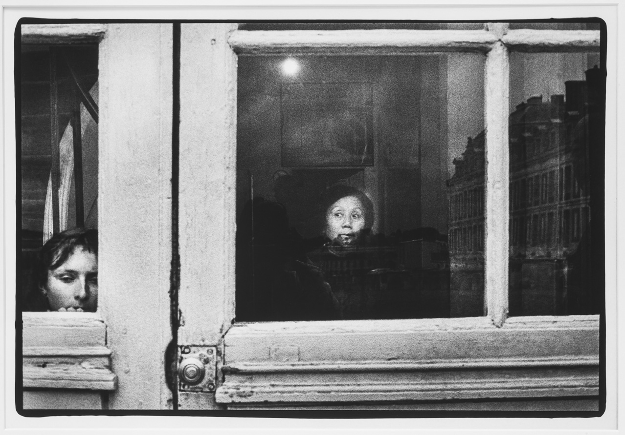 Jessica Lange, Unseen - The Eye of Photography Magazine