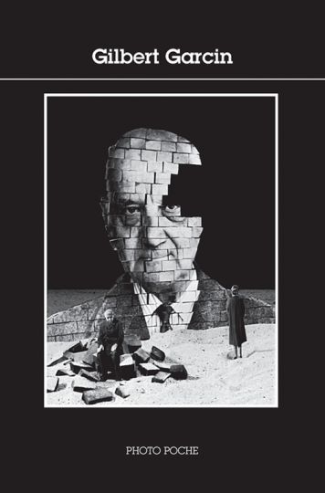 Gilbert Garcin Photopoche, 2016, chez Actes Sud