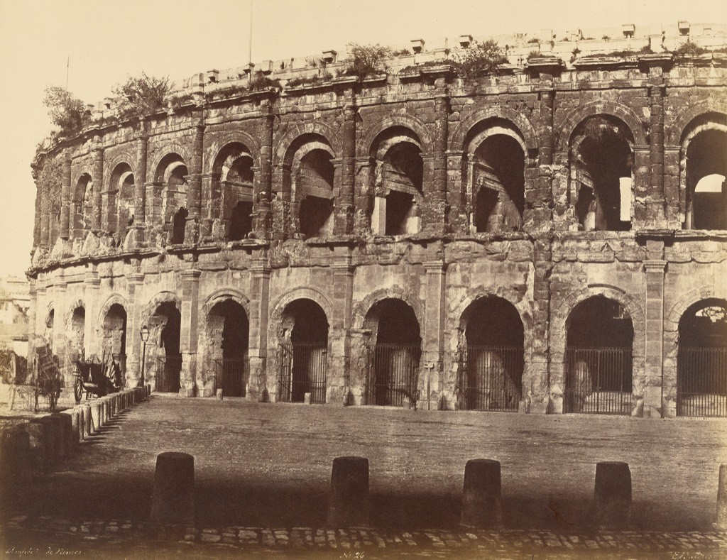 Real/Ideal: Photography in France, 1847-1860 - The Eye of
