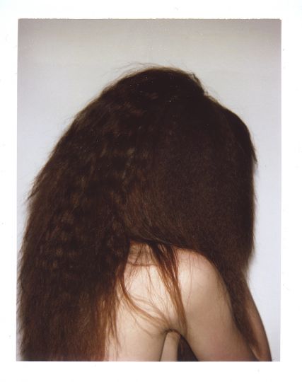 © 2016 Vanessa Beecroft