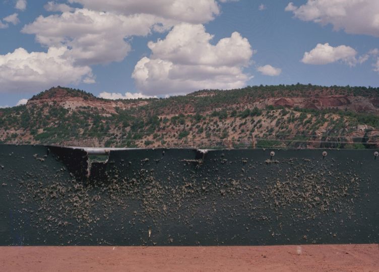 Jeff Whetstone Orderville, 2010 © Jeff Whetstone, Courtesy Julie Saul Gallery, New York