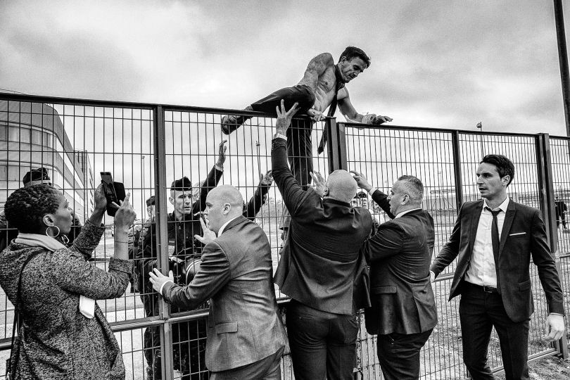 © Jean-Luc Luyssen
